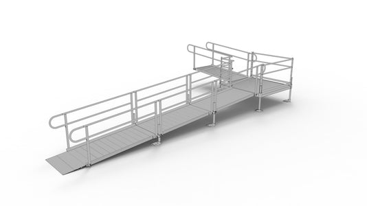 PATHWAY® 3G Modular Access System Kit - EZ-ACCESS