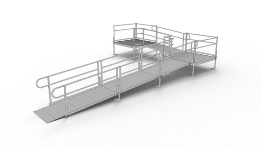 PATHWAY® 3G Modular Access System Kit - EZ-ACCESS