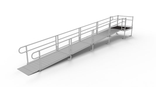 PATHWAY® 3G Modular Access System Kit - EZ-ACCESS