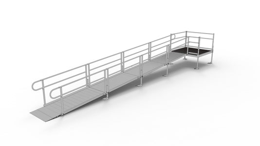 PATHWAY® 3G Modular Access System Kit - EZ-ACCESS