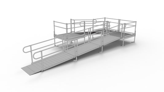 PATHWAY® 3G Modular Access System Kit - EZ-ACCESS