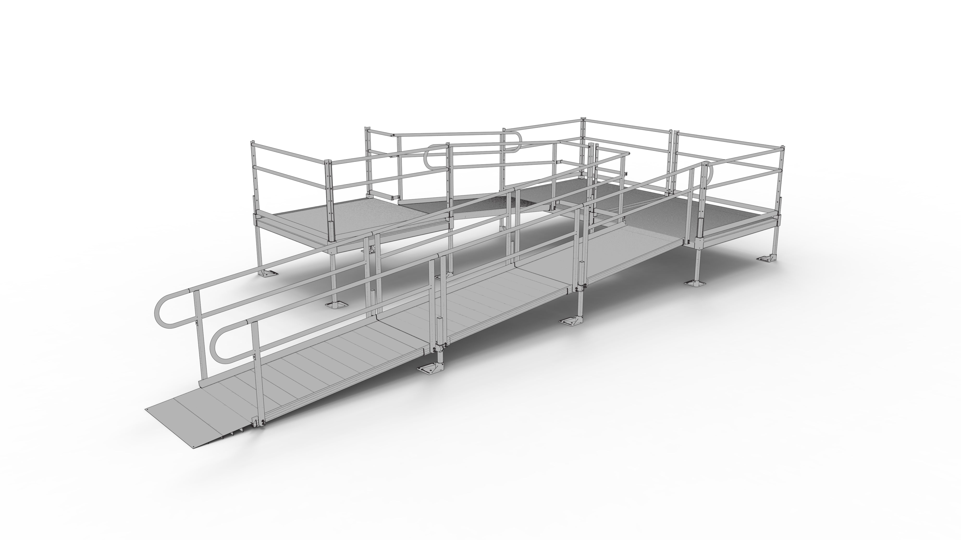 PATHWAY® 3G Modular Access System Kit