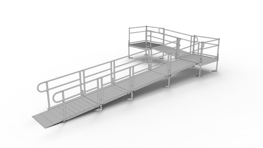 PATHWAY® 3G Modular Access System Kit - EZ-ACCESS