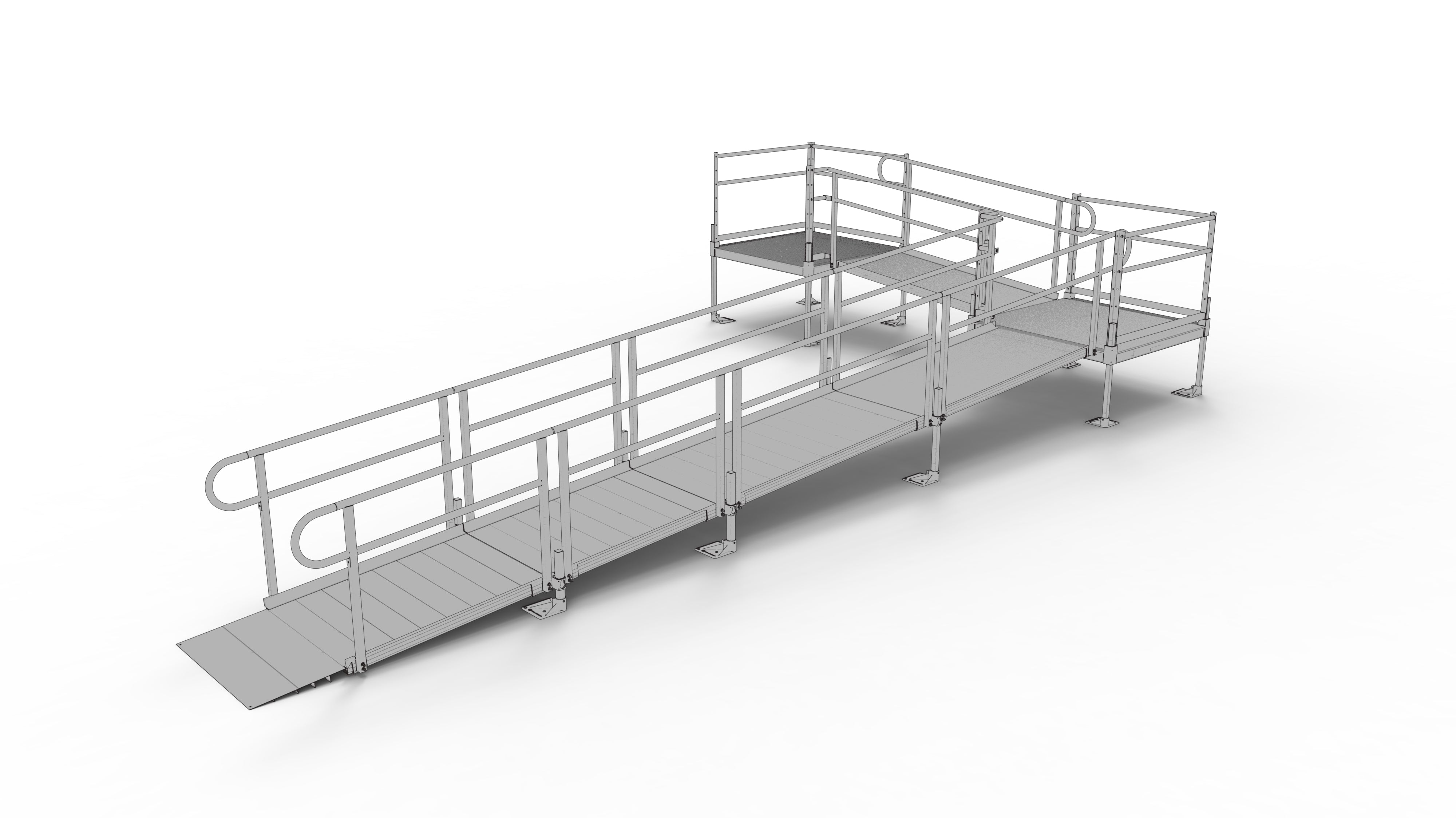 PATHWAY® 3G Modular Access System Kit