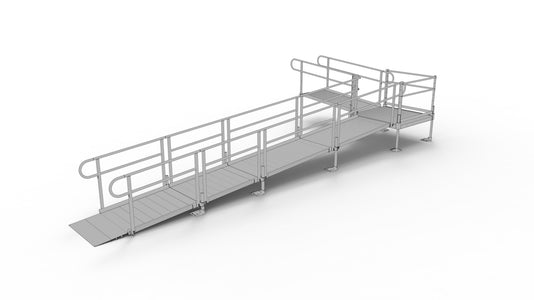 PATHWAY® 3G Modular Access System Kit - EZ-ACCESS