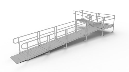 PATHWAY® 3G Modular Access System Kit - EZ-ACCESS