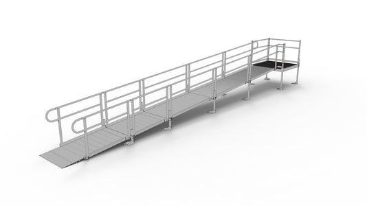 PATHWAY® 3G Modular Access System Kit - EZ-ACCESS