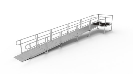 PATHWAY® 3G Modular Access System Kit - EZ-ACCESS