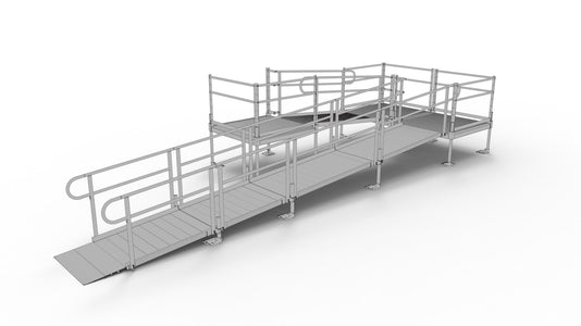 PATHWAY® 3G Modular Access System Kit - EZ-ACCESS