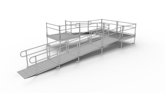 PATHWAY® 3G Modular Access System Kit - EZ-ACCESS