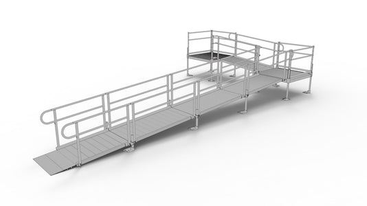 PATHWAY® 3G Modular Access System Kit - EZ-ACCESS