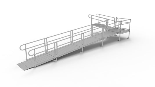 PATHWAY® 3G Modular Access System Kit - EZ-ACCESS