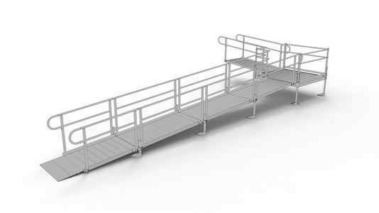 PATHWAY® 3G Modular Access System Kit - EZ-ACCESS