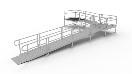 PATHWAY® 3G Modular Access System Kit - EZ-ACCESS