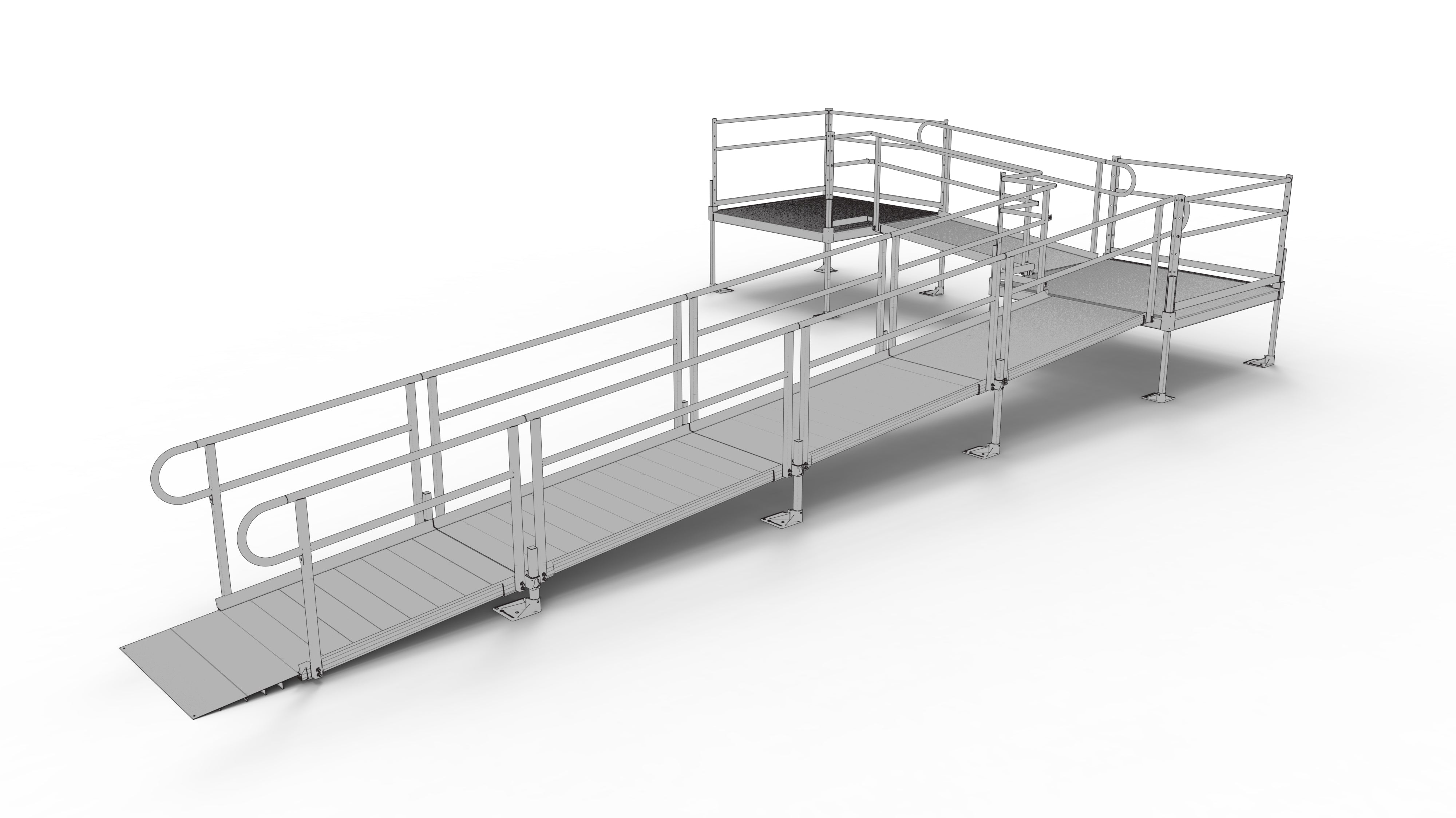 PATHWAY® 3G Modular Access System Kit