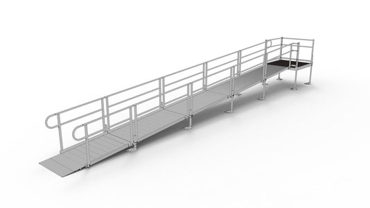 PATHWAY® 3G Modular Access System Kit - EZ-ACCESS