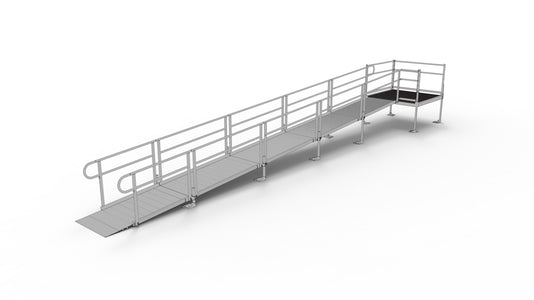 PATHWAY® 3G Modular Access System Kit - EZ-ACCESS