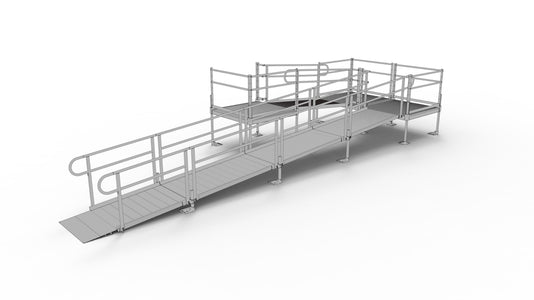 PATHWAY® 3G Modular Access System Kit - EZ-ACCESS