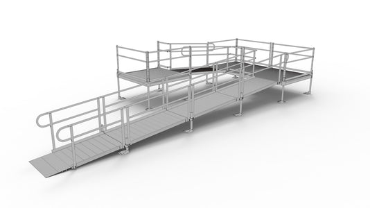PATHWAY® 3G Modular Access System Kit - EZ-ACCESS
