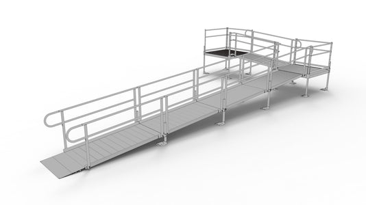 PATHWAY® 3G Modular Access System Kit - EZ-ACCESS