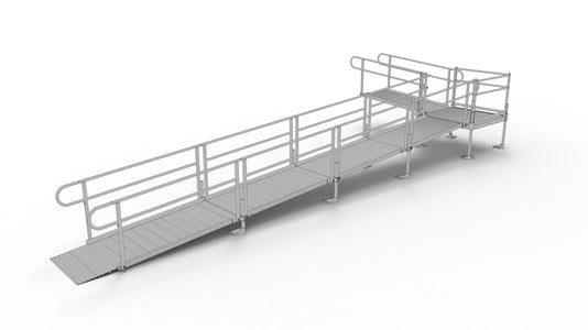 PATHWAY® 3G Modular Access System Kit - EZ-ACCESS