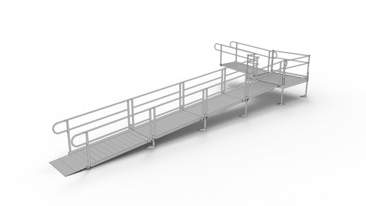 PATHWAY® 3G Modular Access System Kit - EZ-ACCESS