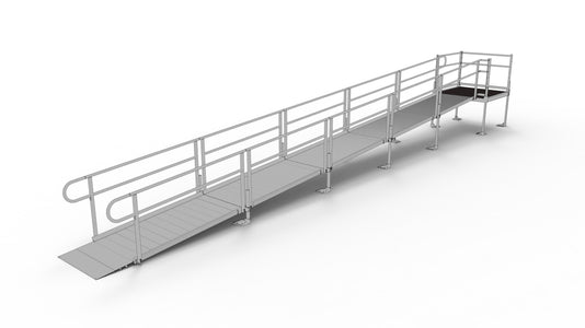 PATHWAY® 3G Modular Access System Kit - EZ-ACCESS