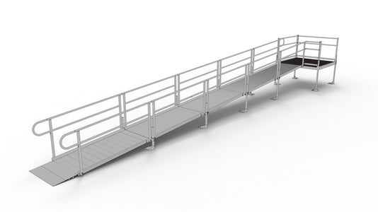 PATHWAY® 3G Modular Access System Kit - EZ-ACCESS