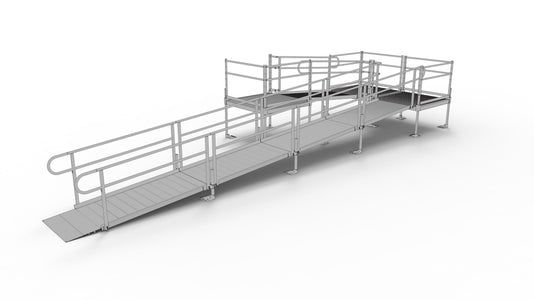 PATHWAY® 3G Modular Access System Kit - EZ-ACCESS
