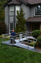 How to Measure & Install a Ramp: Step-by-Step Guide for a Perfect Fit