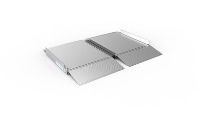 SUITCASE® Singlefold Ramp - EZ-ACCESS