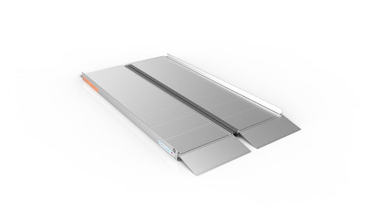 SUITCASE® Singlefold Ramp - EZ-ACCESS