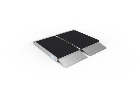 SUITCASE® Singlefold AS Ramp - EZ-ACCESS
