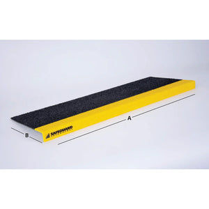 Anti-Slip Step Covers