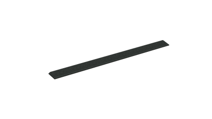 TRANSITIONS® Angled Entry Mat