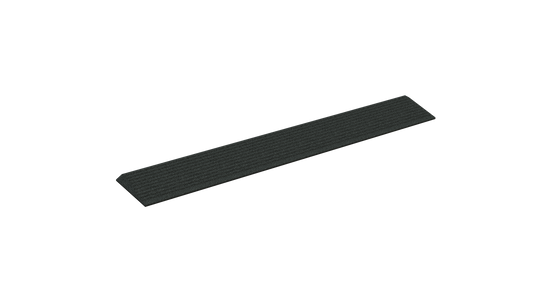 TRANSITIONS® Angled Entry Mat