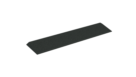 TRANSITIONS® Angled Entry Mat