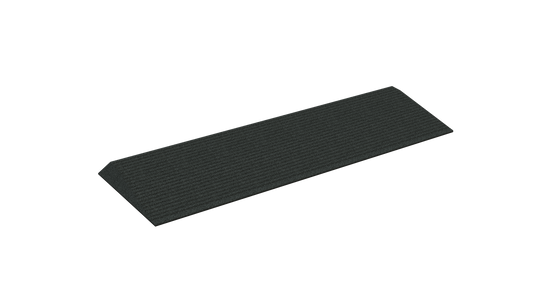 TRANSITIONS® Angled Entry Mat