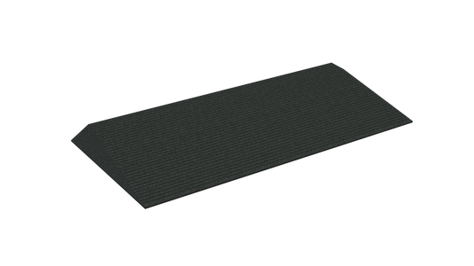 TRANSITIONS® Angled Entry Mat