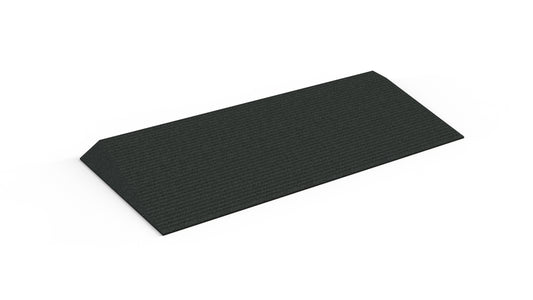 TRANSITIONS® Angled Entry Mat