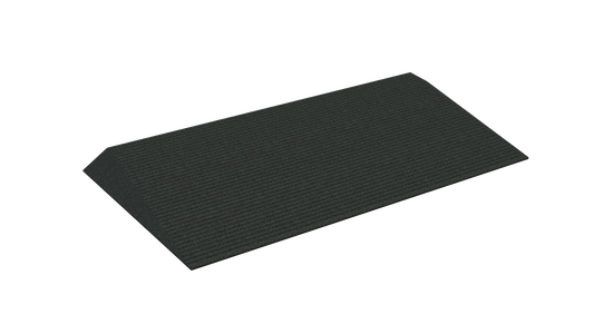TRANSITIONS® Angled Entry Mat