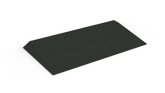 TRANSITIONS® Angled Entry Mat