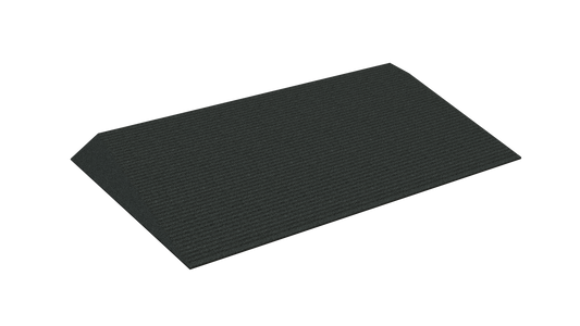 TRANSITIONS® Angled Entry Mat