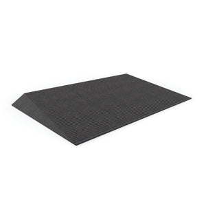TRANSITIONS® Angled Entry Mat - EZ-ACCESS