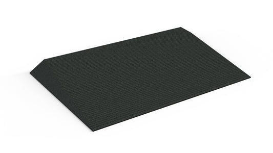 TRANSITIONS® Angled Entry Mat