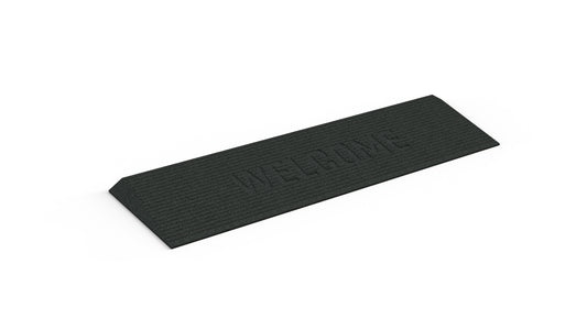TRANSITIONS® Angled Entry Mat