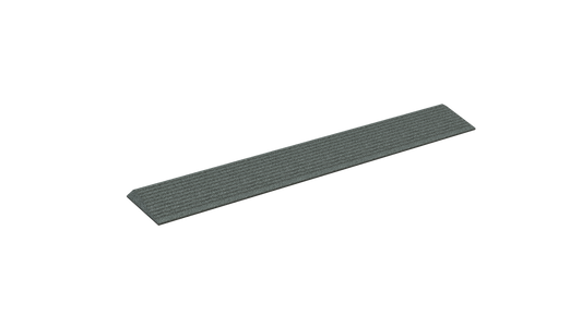 TRANSITIONS® Angled Entry Mat