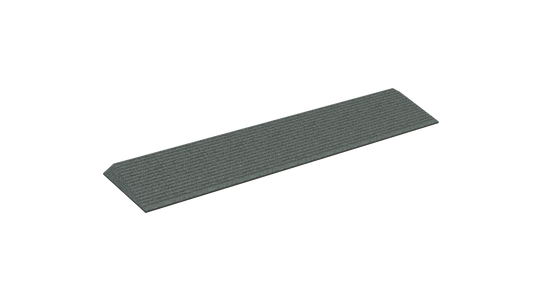 TRANSITIONS® Angled Entry Mat