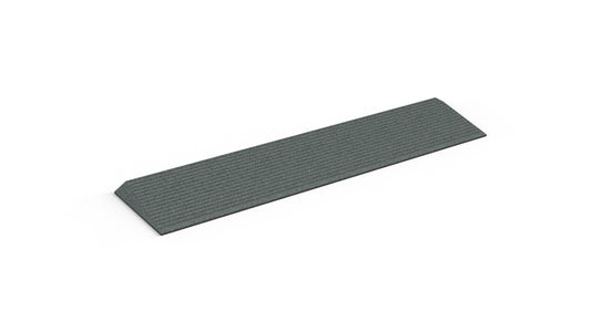 TRANSITIONS® Angled Entry Mat