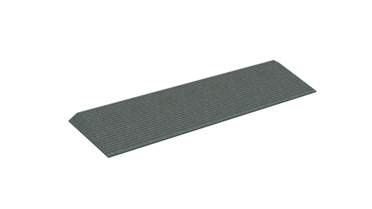 TRANSITIONS® Angled Entry Mat